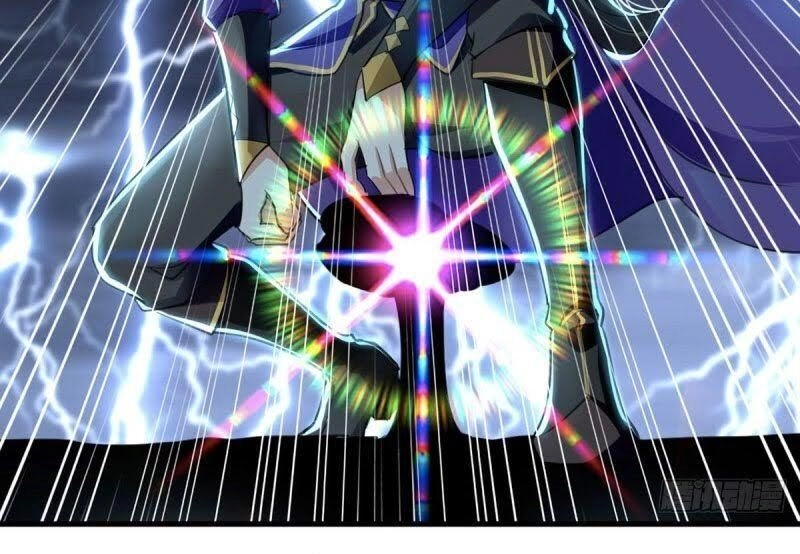 Ta Điên Cuồng Thăng Cấp Chapter 8 - 15