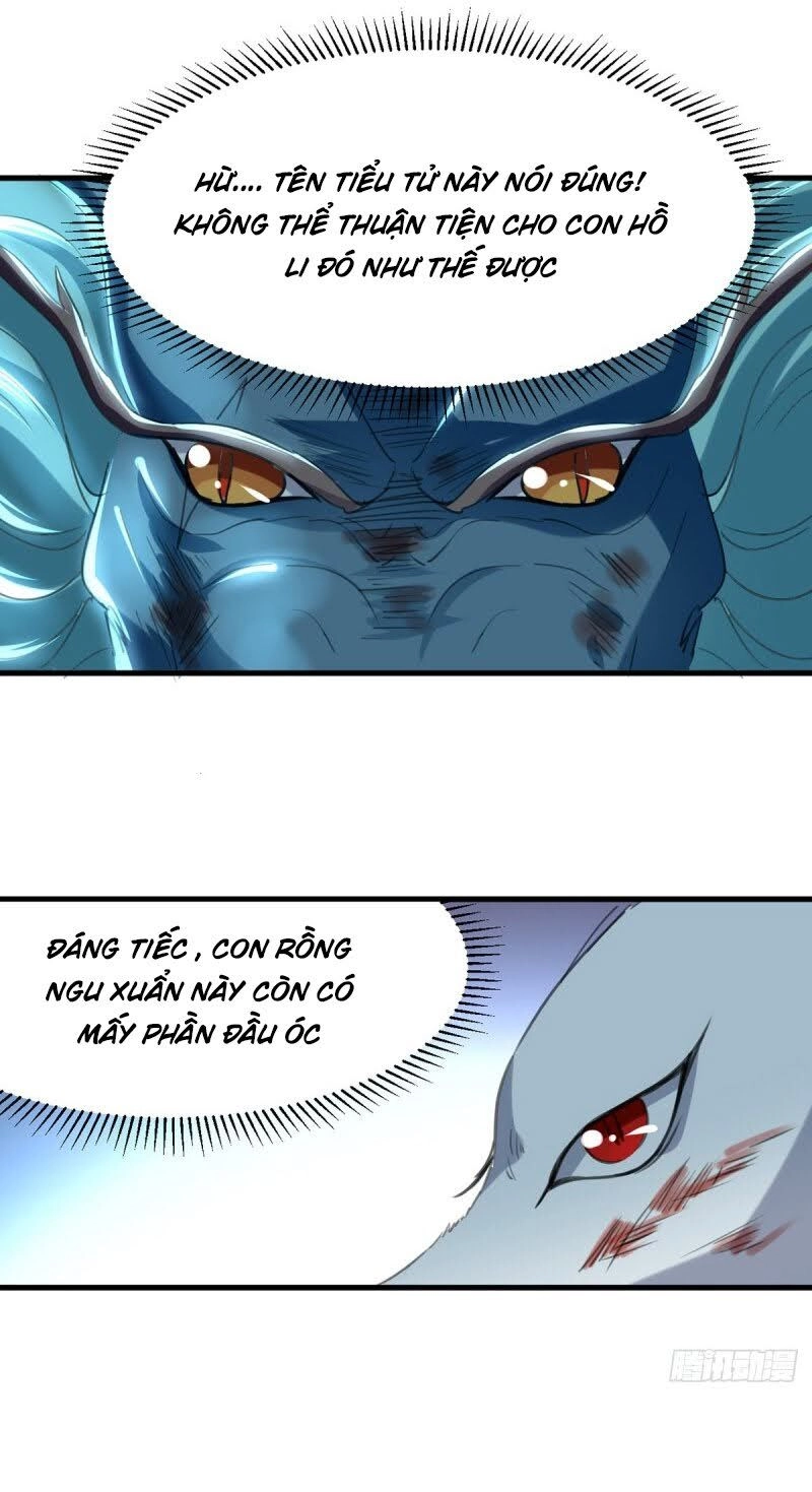 Ta Điên Cuồng Thăng Cấp Chapter 9 - 5