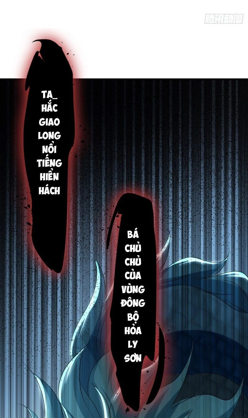 Ta Điên Cuồng Thăng Cấp Chapter 9 - 8