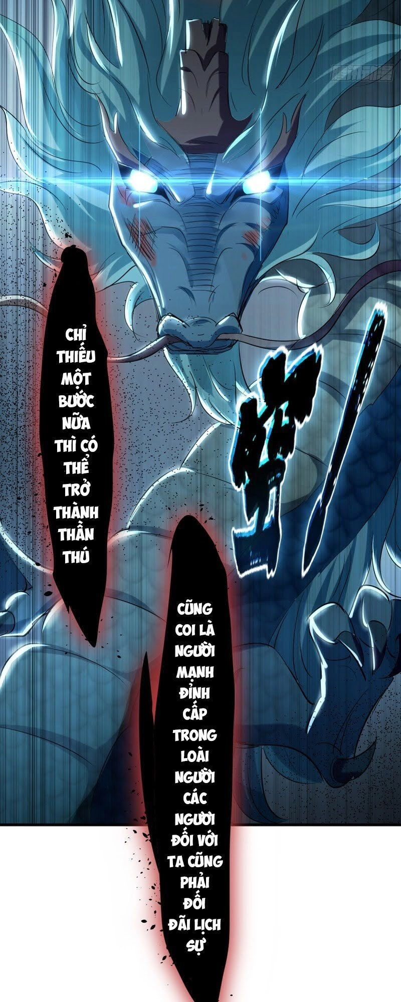 Ta Điên Cuồng Thăng Cấp Chapter 9 - 9