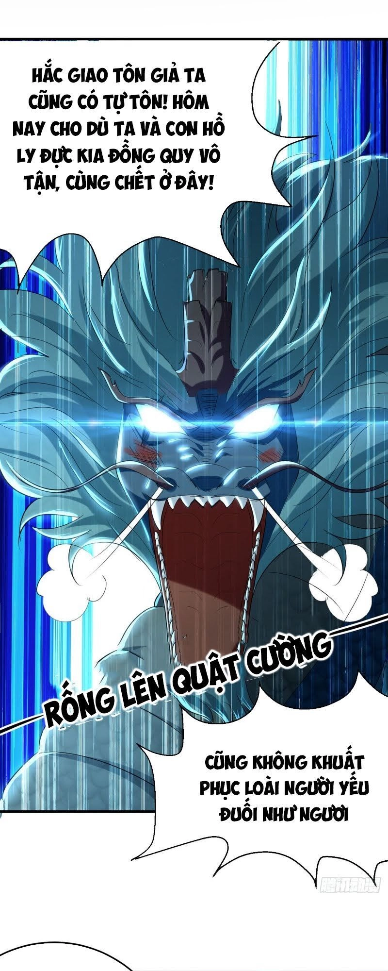 Ta Điên Cuồng Thăng Cấp Chapter 9 - 14