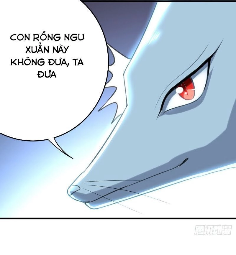 Ta Điên Cuồng Thăng Cấp Chapter 9 - 15