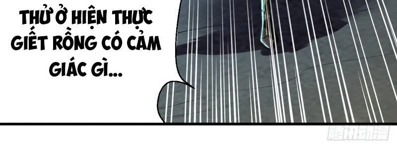 Ta Điên Cuồng Thăng Cấp Chapter 9 - 18