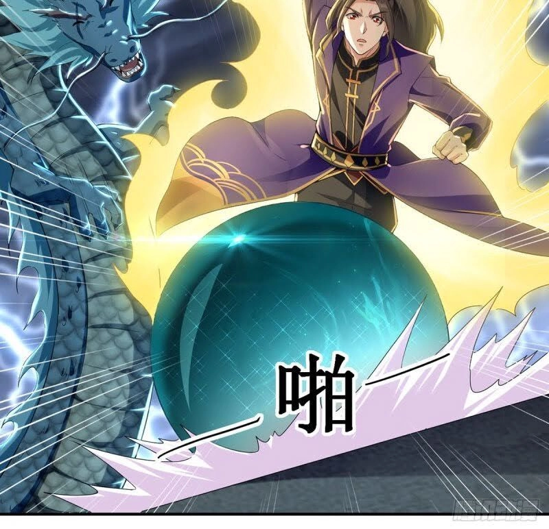 Ta Điên Cuồng Thăng Cấp Chapter 9 - 22