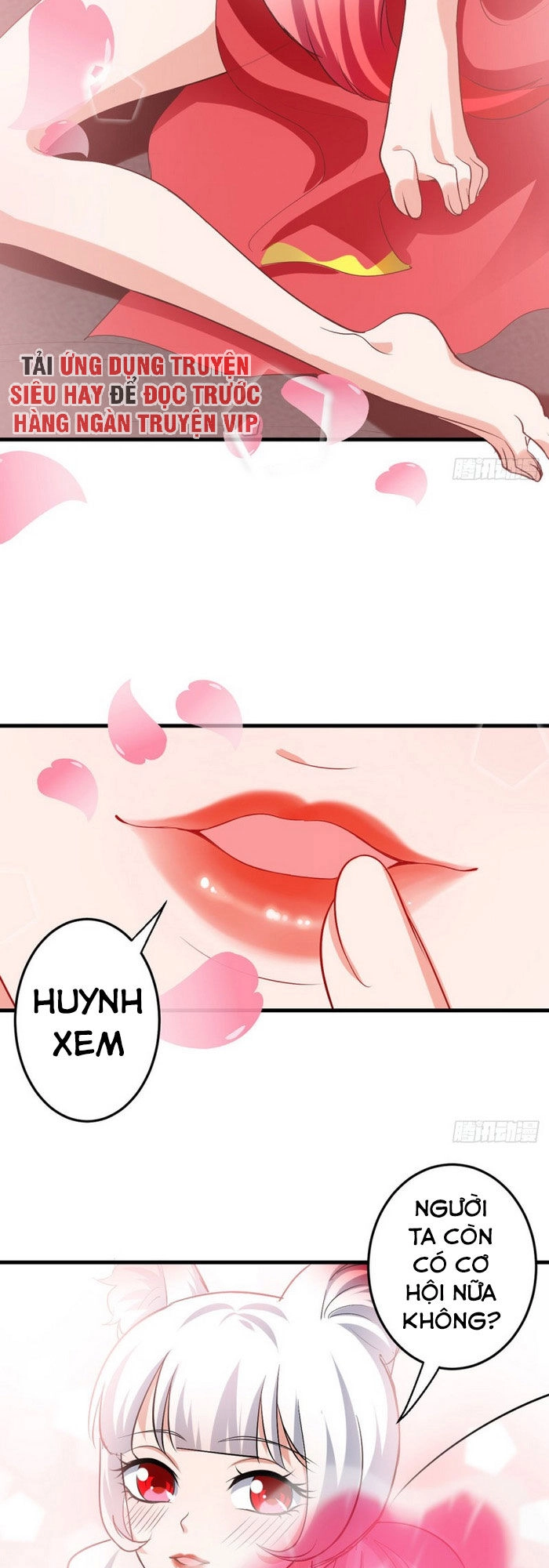 Ta Điên Cuồng Thăng Cấp Chapter 10 - 7