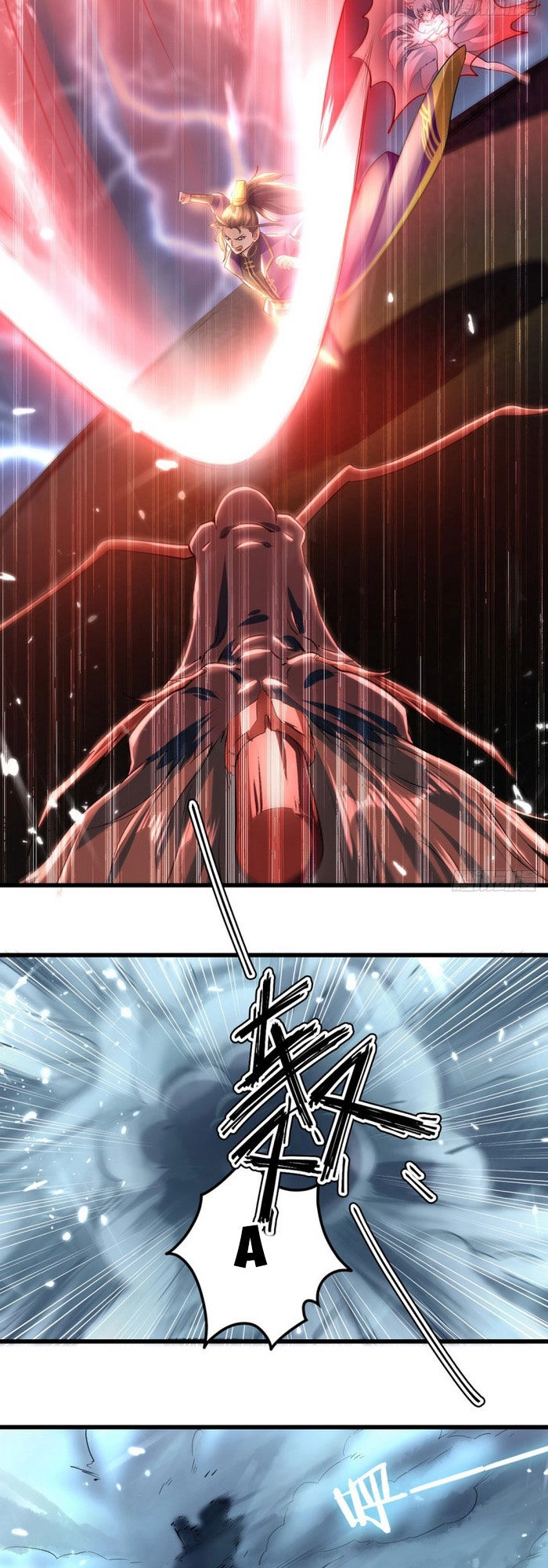 Ta Điên Cuồng Thăng Cấp Chapter 10 - 11