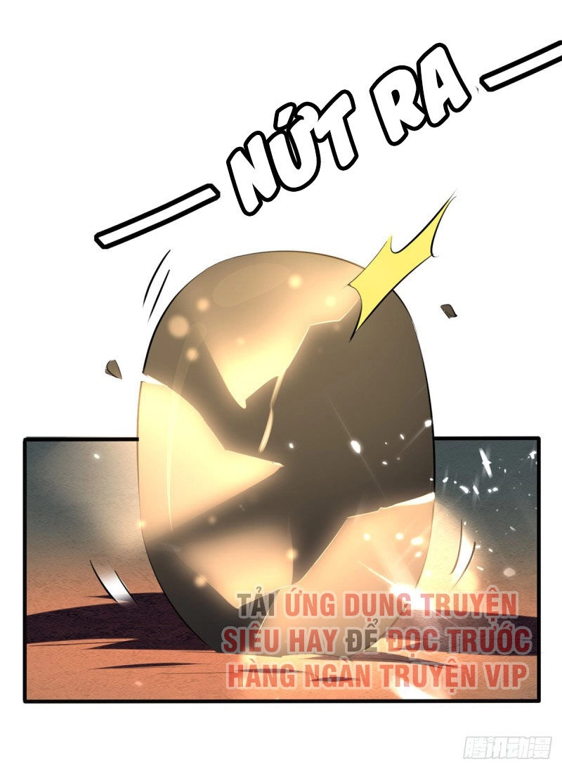 Ta Điên Cuồng Thăng Cấp Chapter 11 - 21