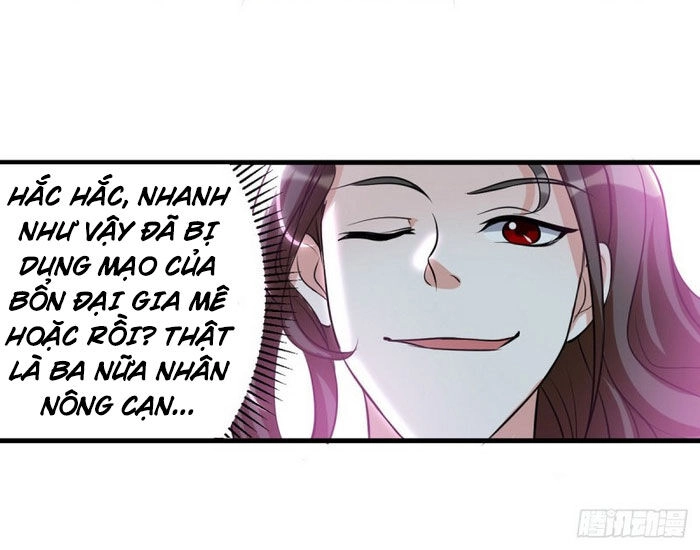 Ta Điên Cuồng Thăng Cấp Chapter 13 - 15