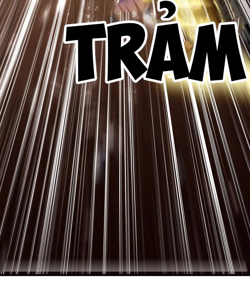 Ta Điên Cuồng Thăng Cấp Chapter 14 - 14