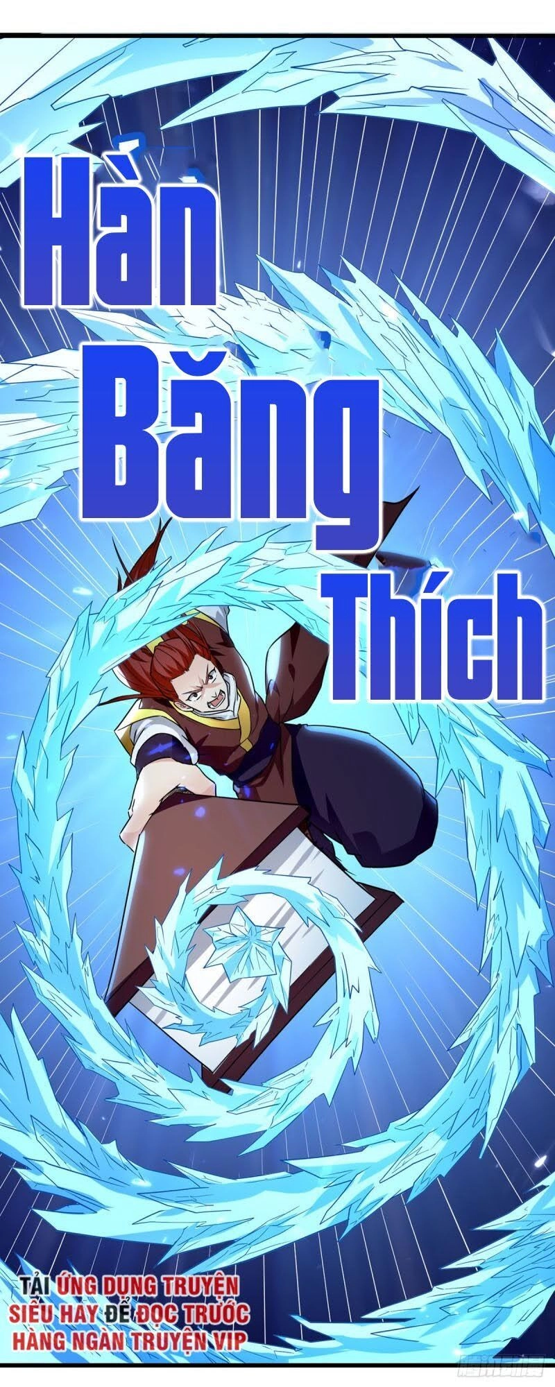 Ta Điên Cuồng Thăng Cấp Chapter 15 - 2