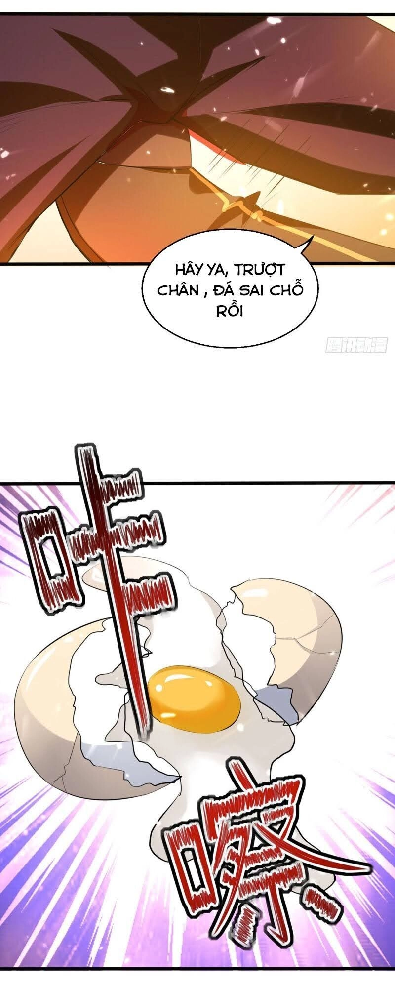 Ta Điên Cuồng Thăng Cấp Chapter 15 - 15