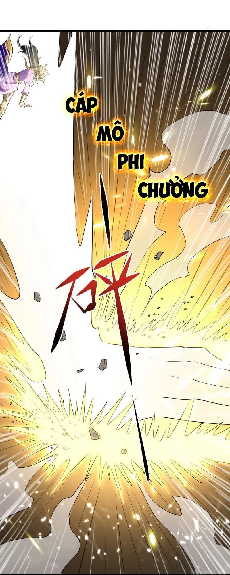 Ta Điên Cuồng Thăng Cấp Chapter 18 - 5