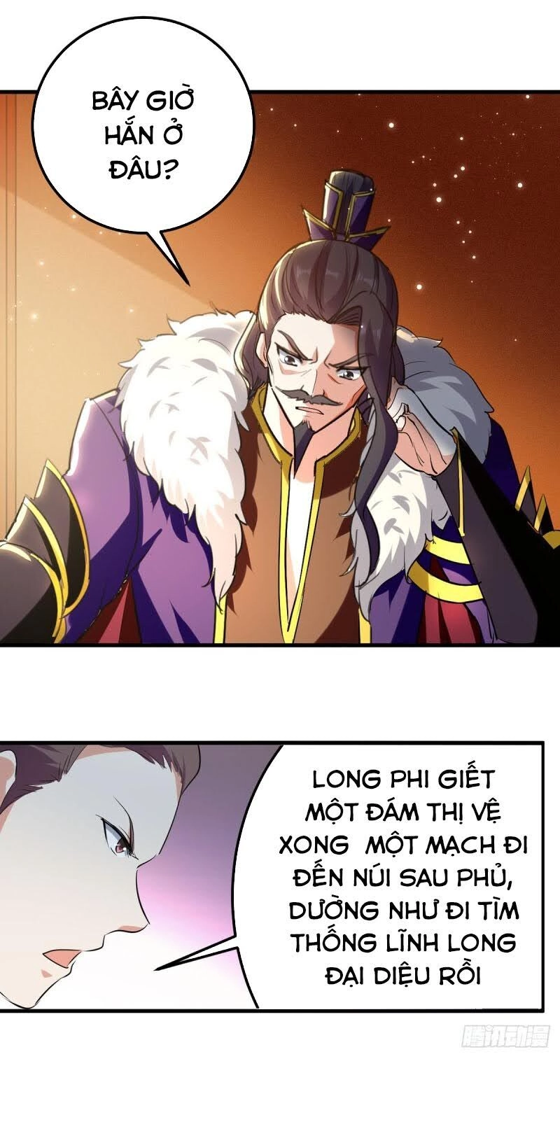 Ta Điên Cuồng Thăng Cấp Chapter 18 - 14