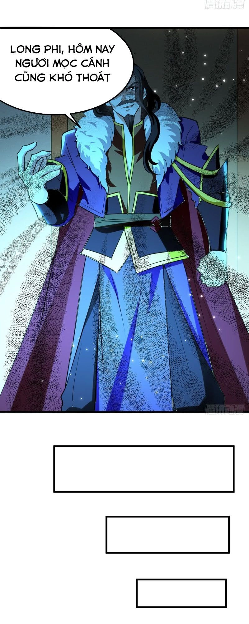 Ta Điên Cuồng Thăng Cấp Chapter 18 - 17