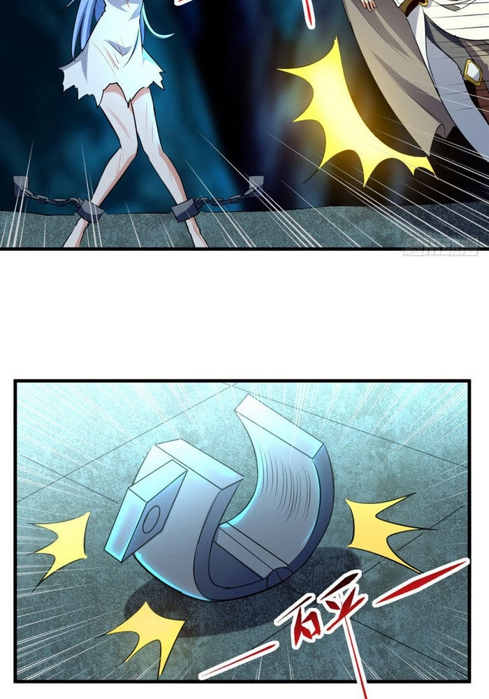 Ta Điên Cuồng Thăng Cấp Chapter 19 - 6