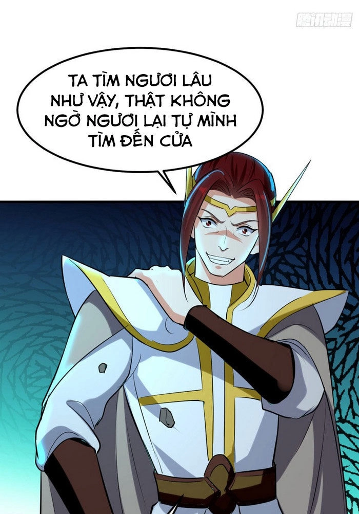 Ta Điên Cuồng Thăng Cấp Chapter 19 - 8