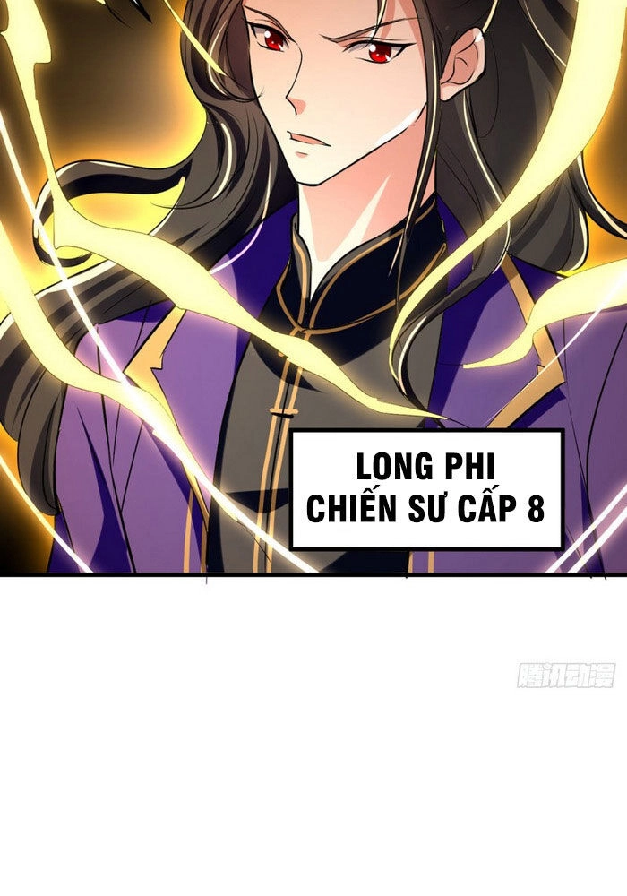 Ta Điên Cuồng Thăng Cấp Chapter 19 - 14