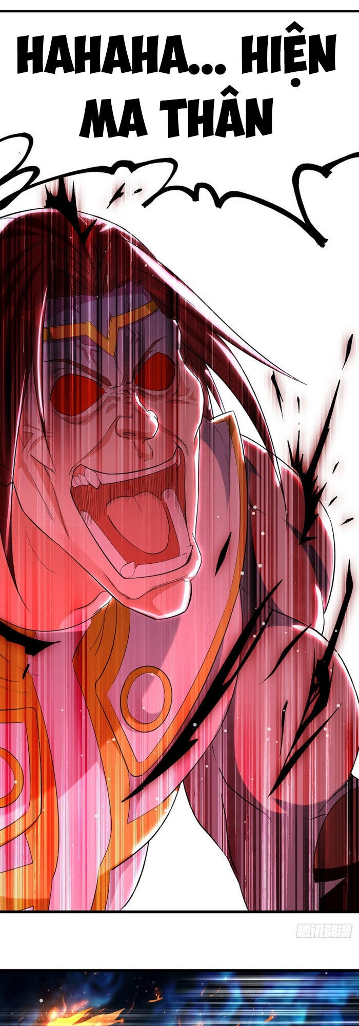 Ta Điên Cuồng Thăng Cấp Chapter 19 - 18