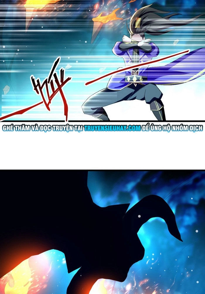 Ta Điên Cuồng Thăng Cấp Chapter 19 - 19