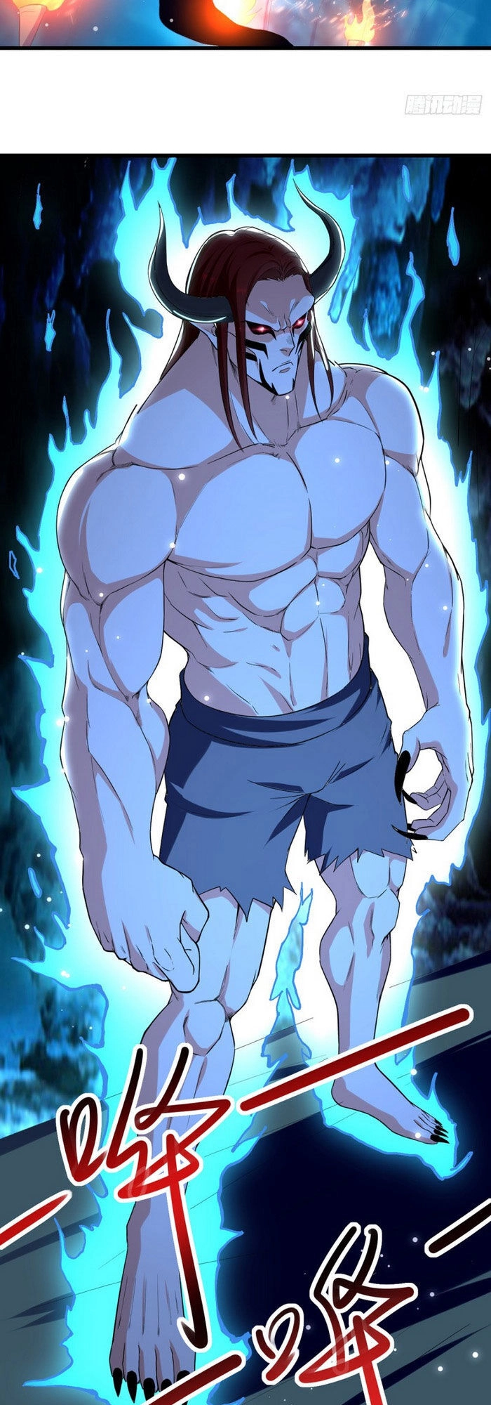 Ta Điên Cuồng Thăng Cấp Chapter 19 - 20