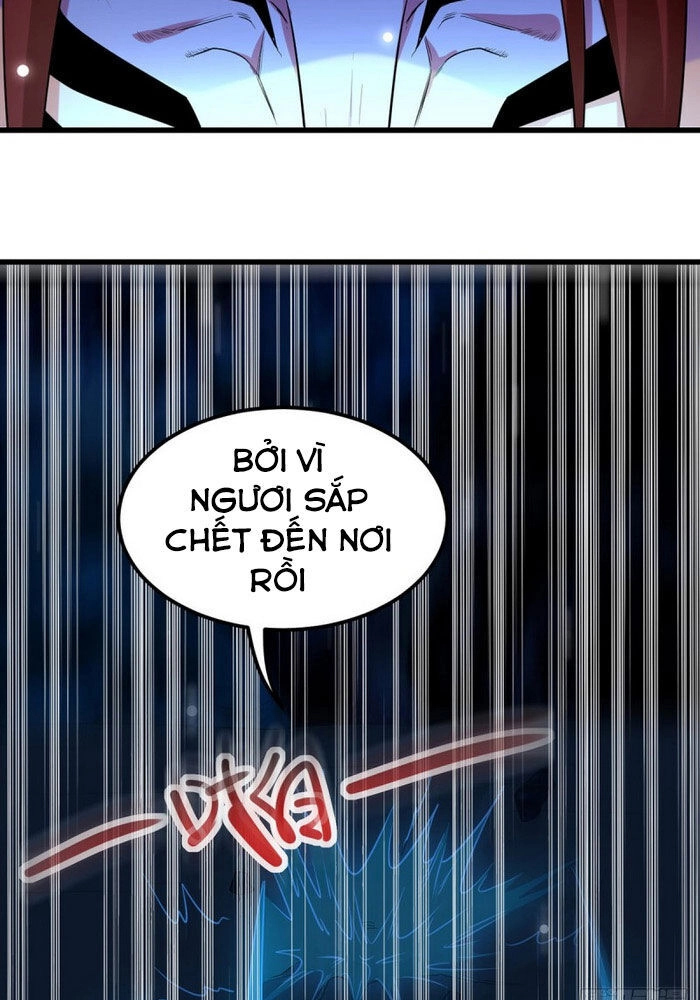 Ta Điên Cuồng Thăng Cấp Chapter 20 - 2