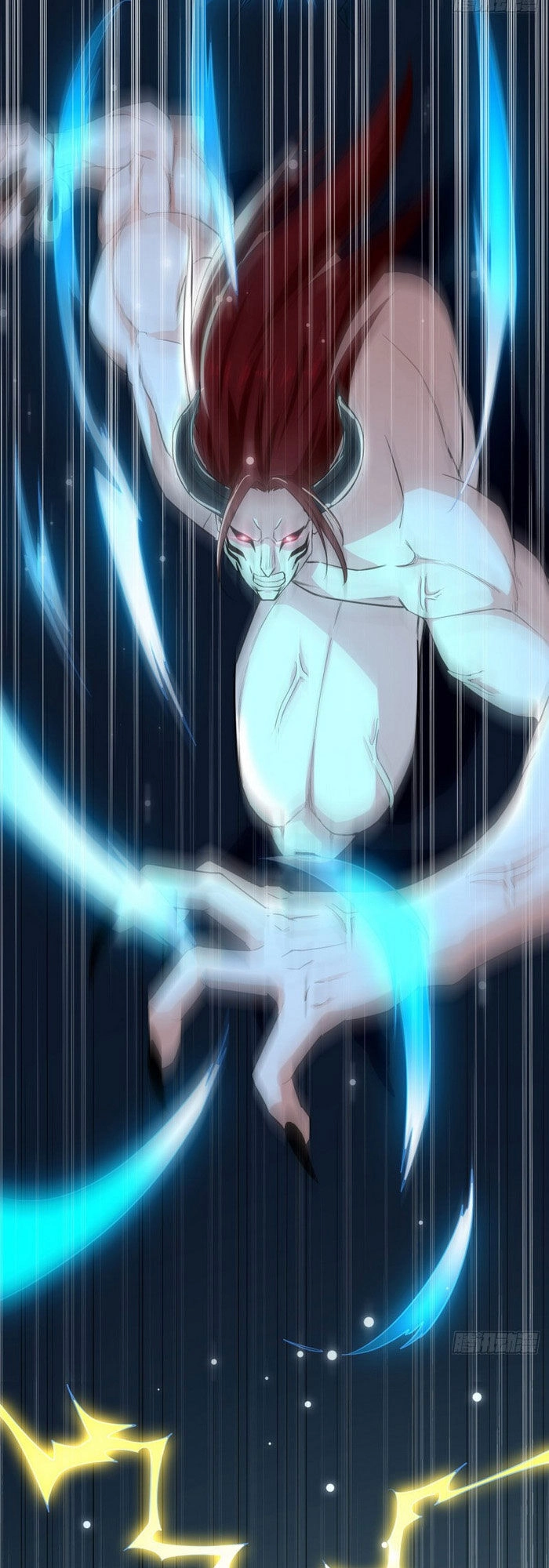 Ta Điên Cuồng Thăng Cấp Chapter 20 - 3