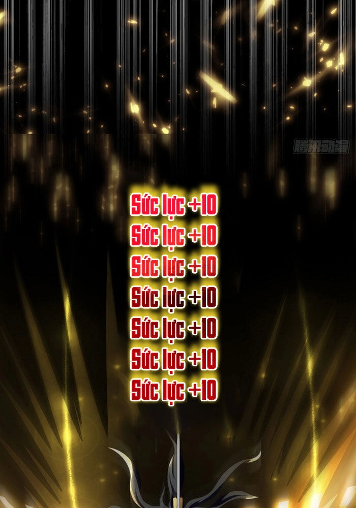 Ta Điên Cuồng Thăng Cấp Chapter 20 - 10