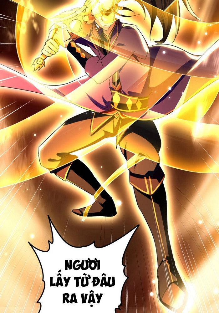 Ta Điên Cuồng Thăng Cấp Chapter 20 - 12