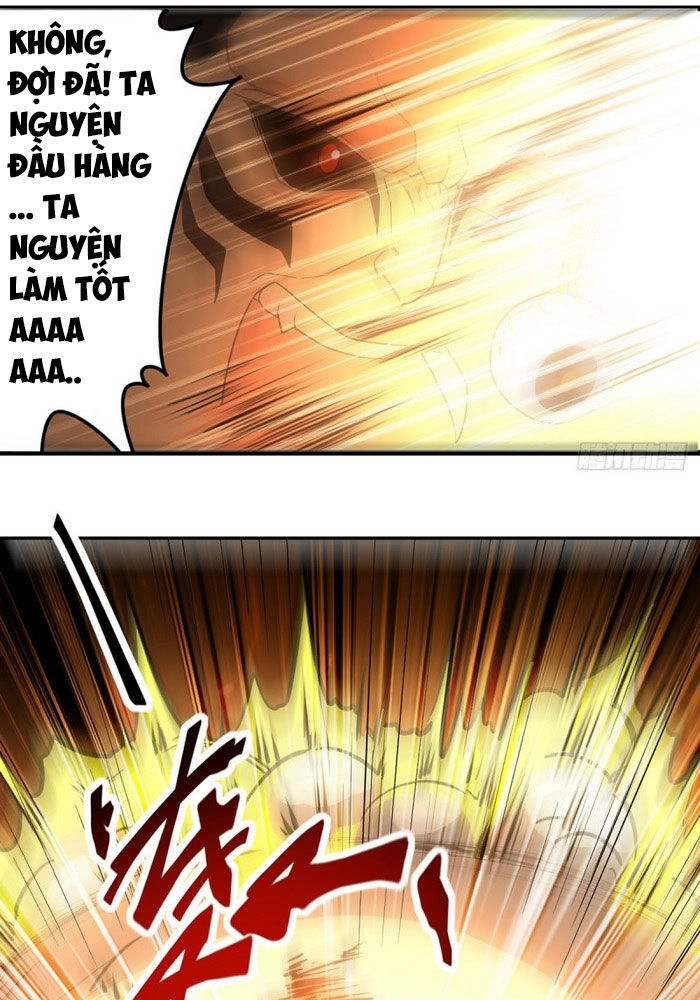 Ta Điên Cuồng Thăng Cấp Chapter 20 - 16