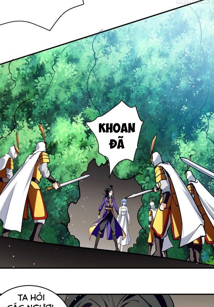 Ta Điên Cuồng Thăng Cấp Chapter 22 - 2