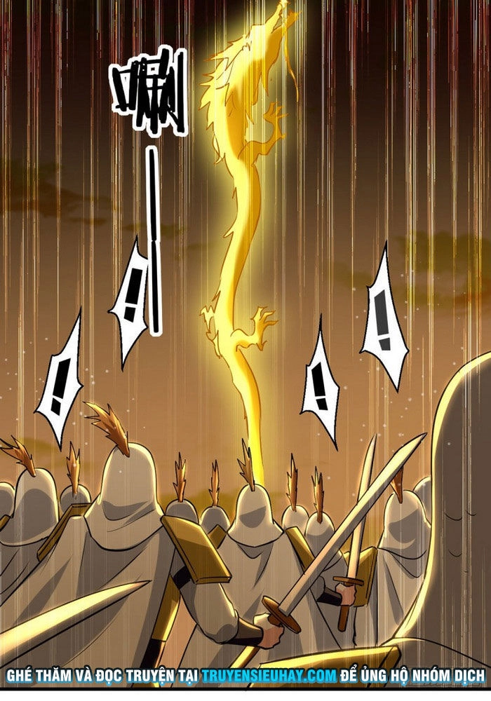 Ta Điên Cuồng Thăng Cấp Chapter 22 - 6