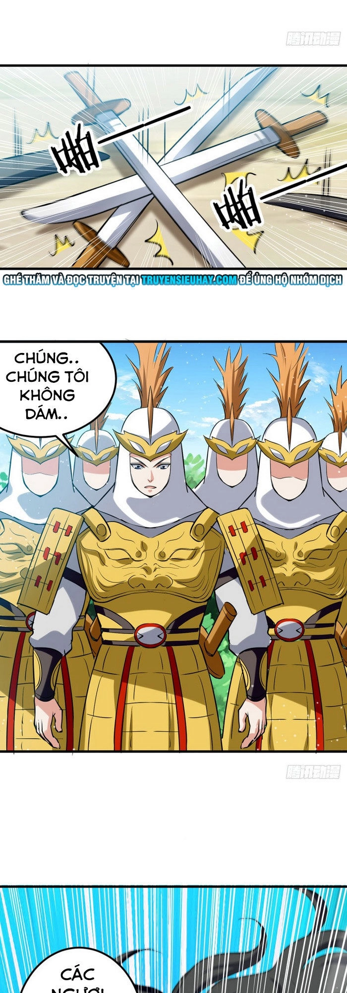 Ta Điên Cuồng Thăng Cấp Chapter 22 - 11