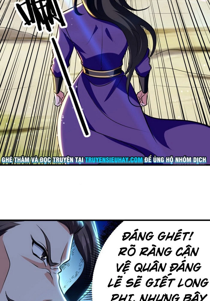 Ta Điên Cuồng Thăng Cấp Chapter 22 - 14