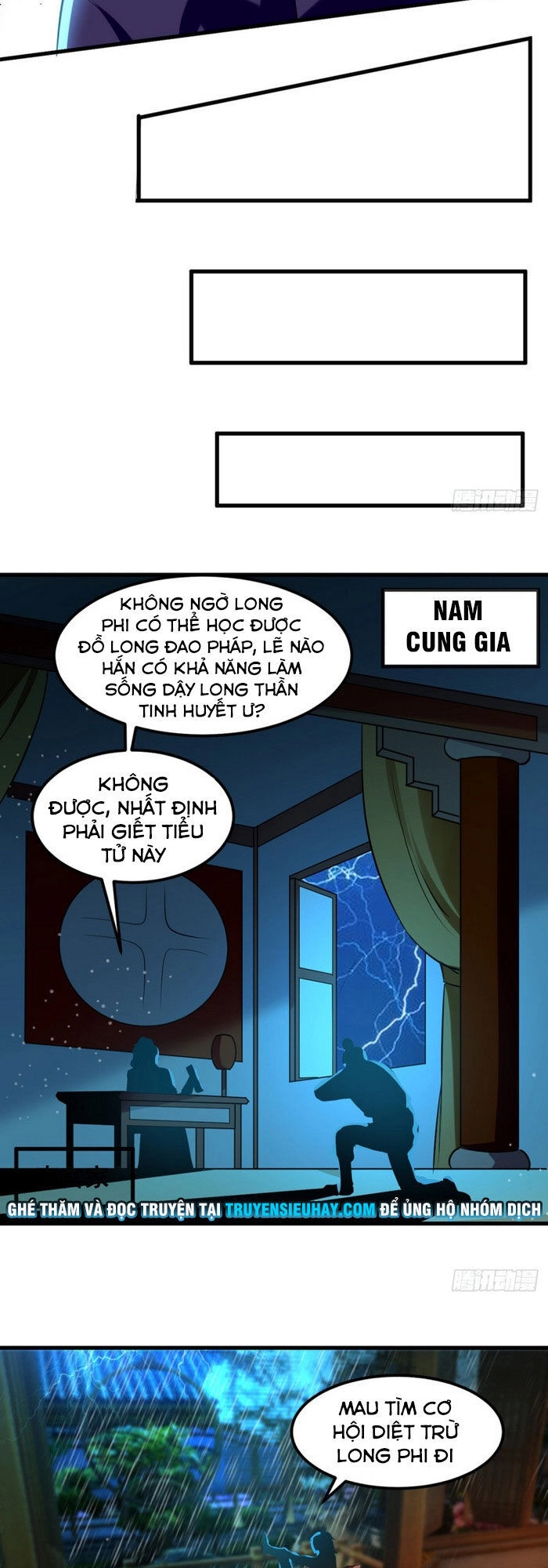 Ta Điên Cuồng Thăng Cấp Chapter 23 - 5