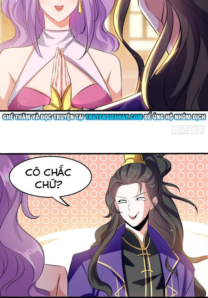 Ta Điên Cuồng Thăng Cấp Chapter 24 - 6