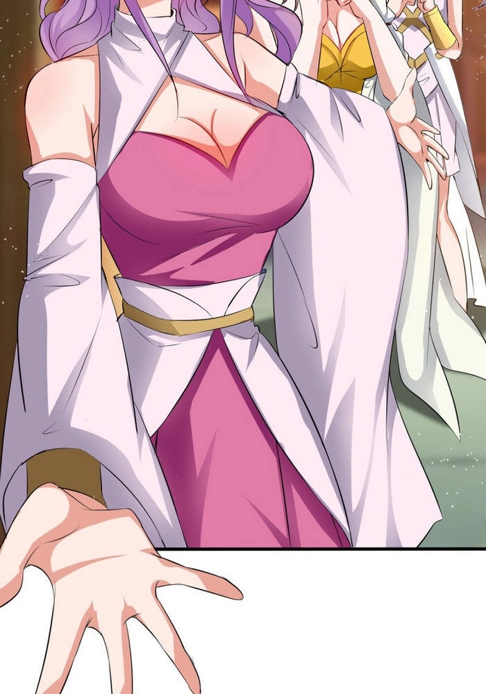 Ta Điên Cuồng Thăng Cấp Chapter 24 - 10