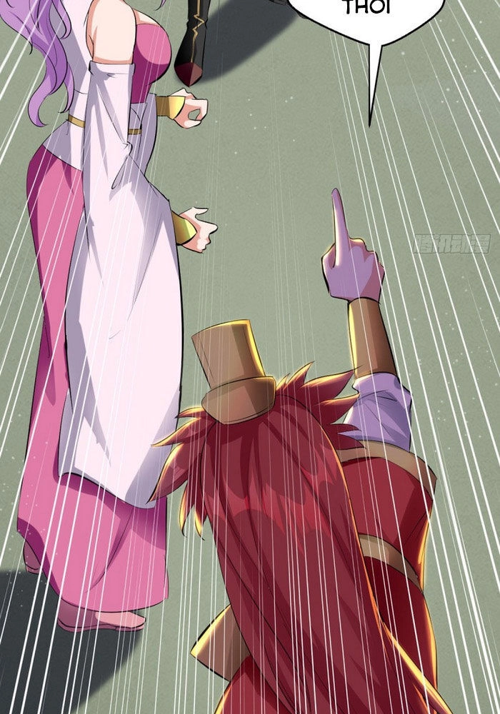 Ta Điên Cuồng Thăng Cấp Chapter 24 - 12