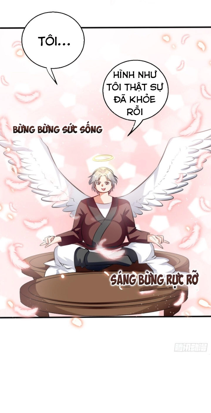 Ta Điên Cuồng Thăng Cấp Chapter 25 - 14