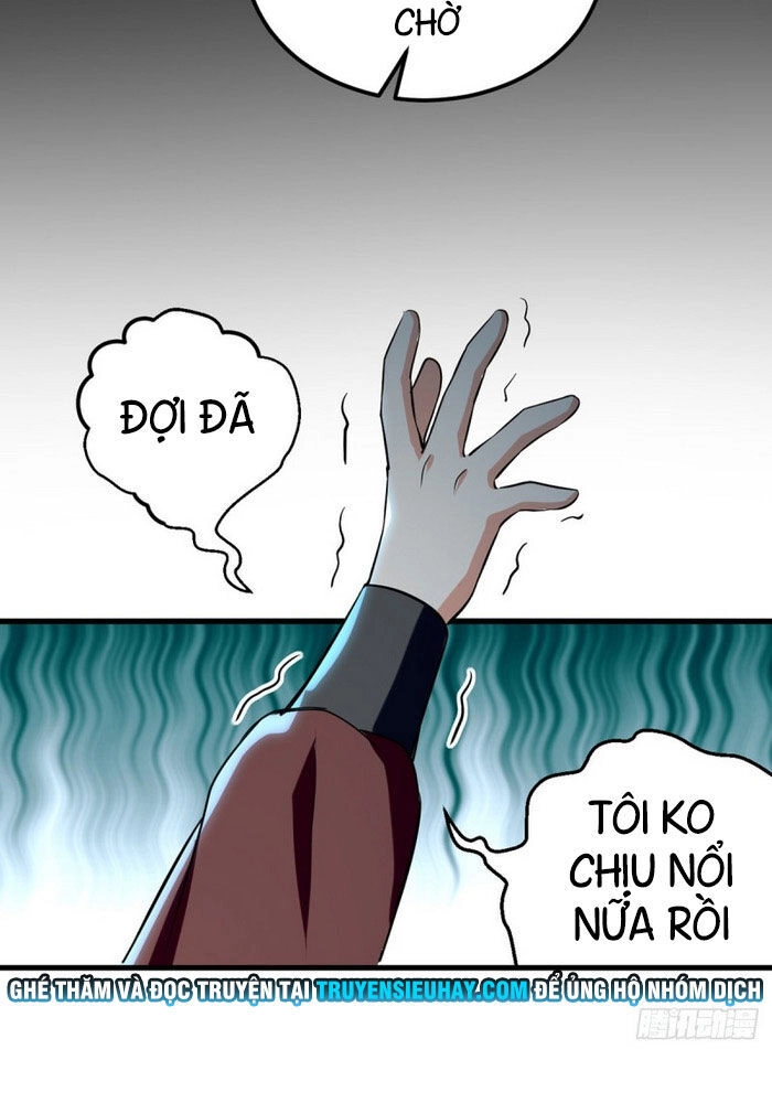 Ta Điên Cuồng Thăng Cấp Chapter 26 - 16