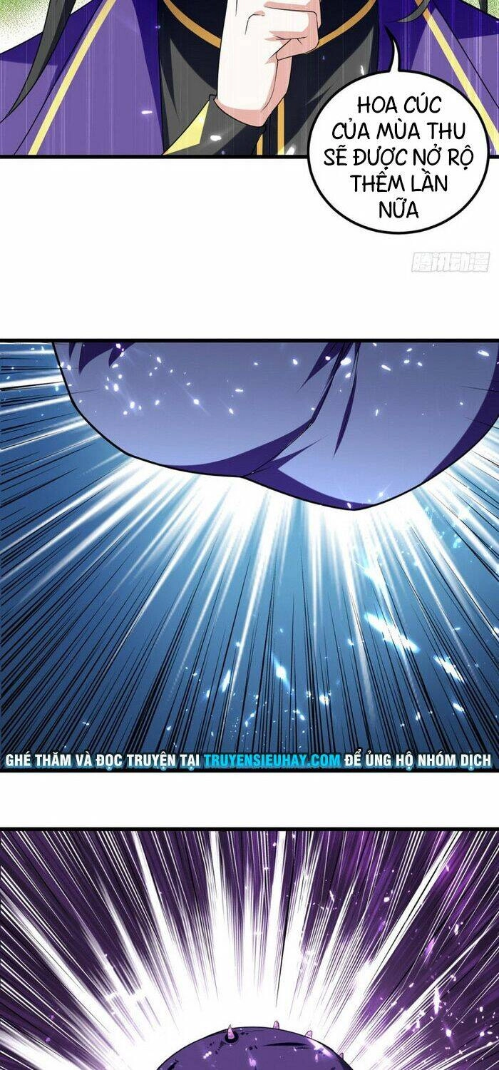 Ta Điên Cuồng Thăng Cấp Chapter 28 - 2