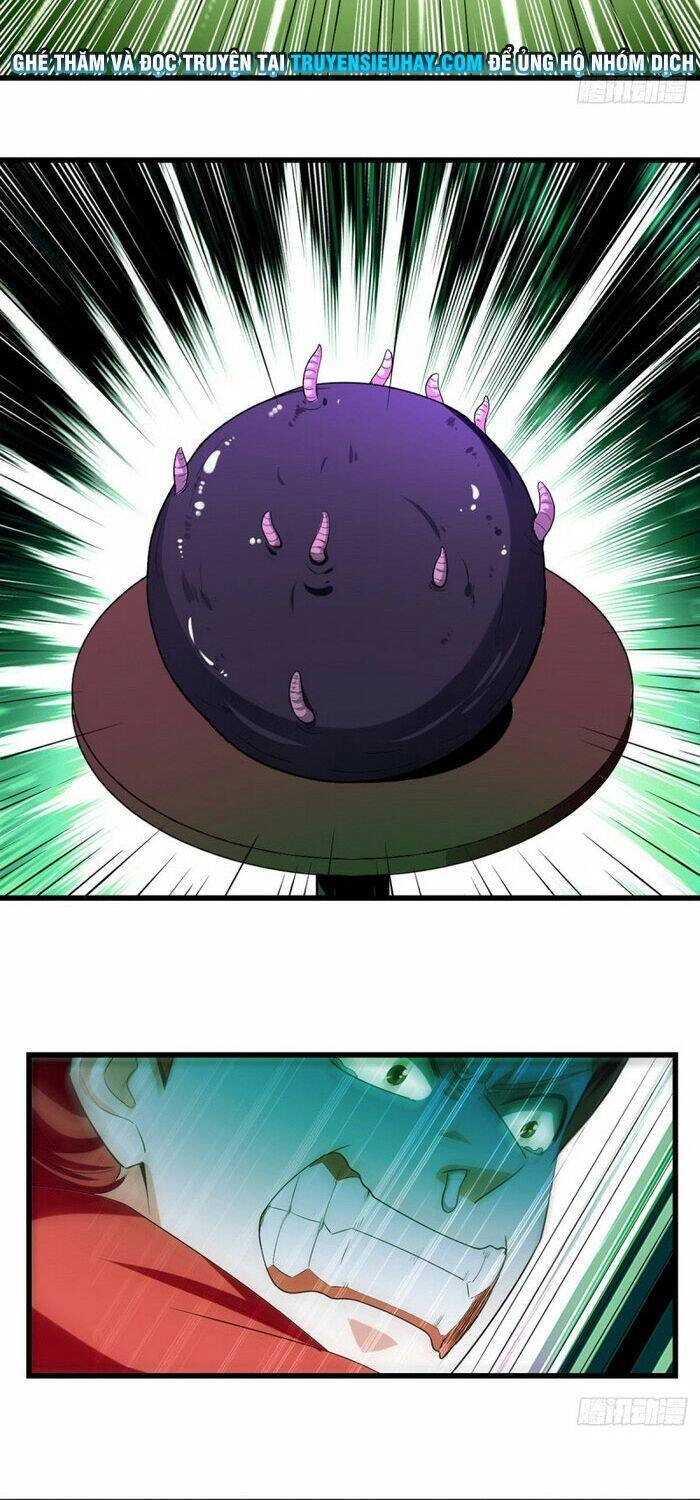 Ta Điên Cuồng Thăng Cấp Chapter 28 - 4