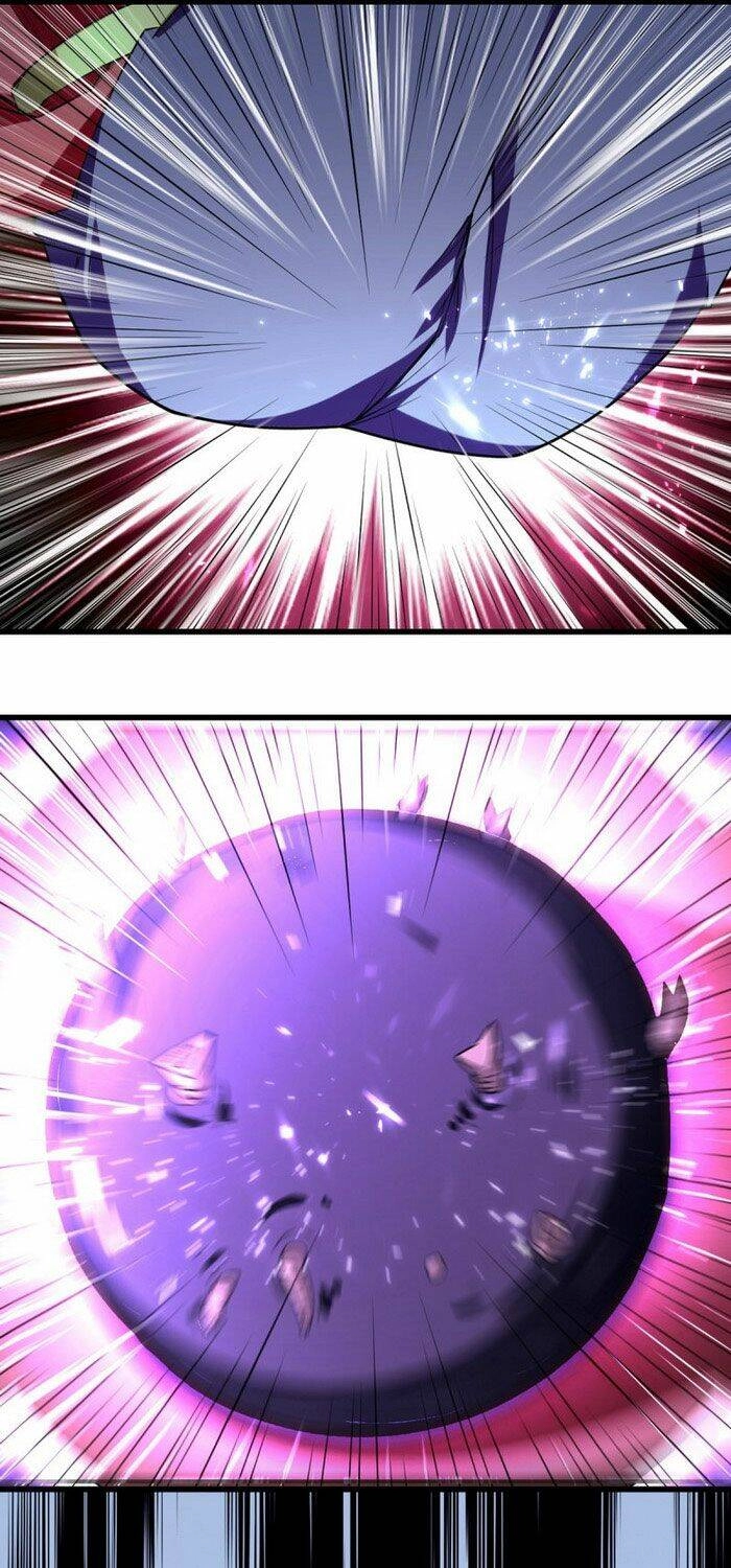 Ta Điên Cuồng Thăng Cấp Chapter 28 - 5