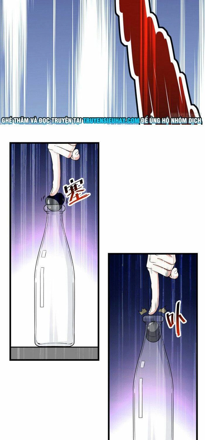 Ta Điên Cuồng Thăng Cấp Chapter 28 - 7