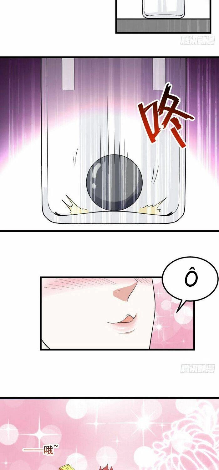 Ta Điên Cuồng Thăng Cấp Chapter 28 - 8