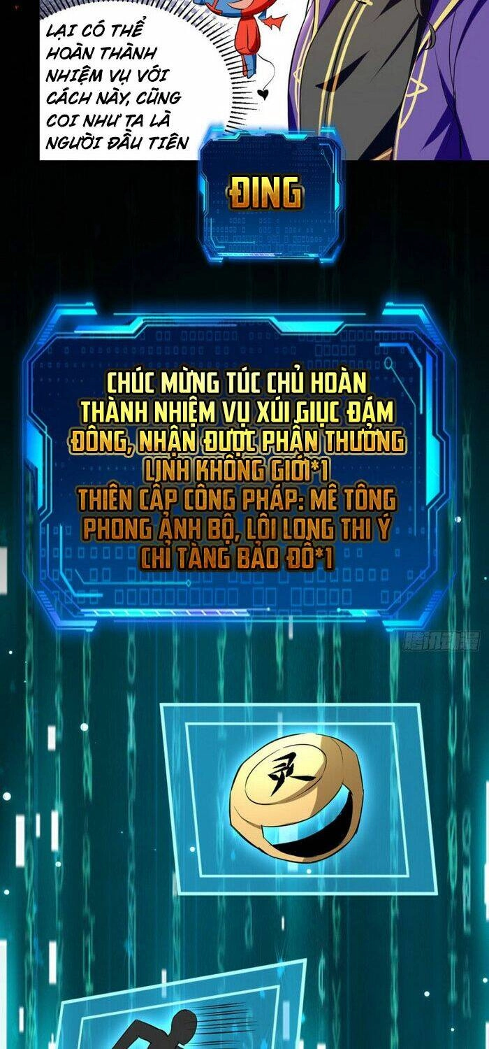 Ta Điên Cuồng Thăng Cấp Chapter 28 - 18