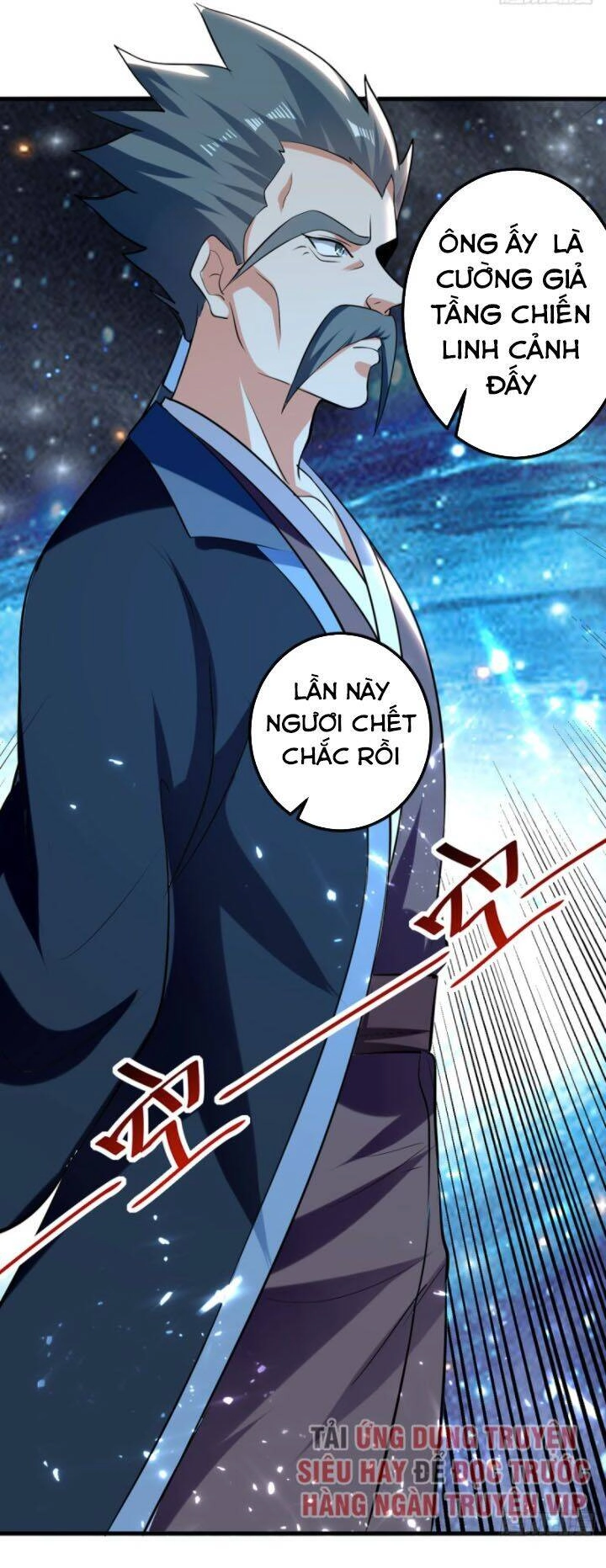 Ta Điên Cuồng Thăng Cấp Chapter 29 - 15