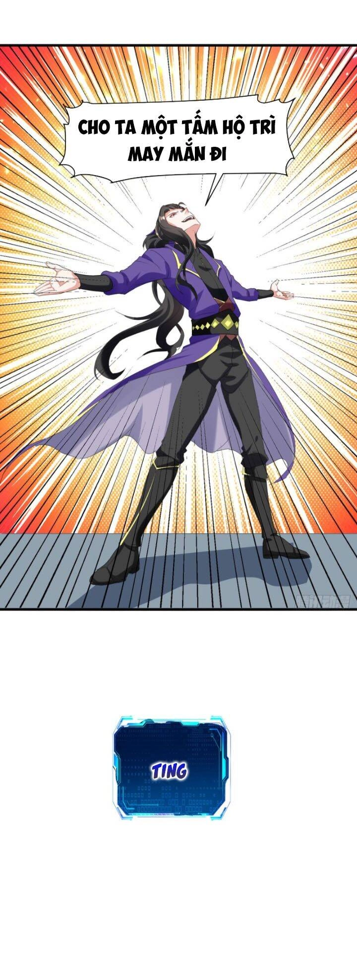 Ta Điên Cuồng Thăng Cấp Chapter 30 - 4