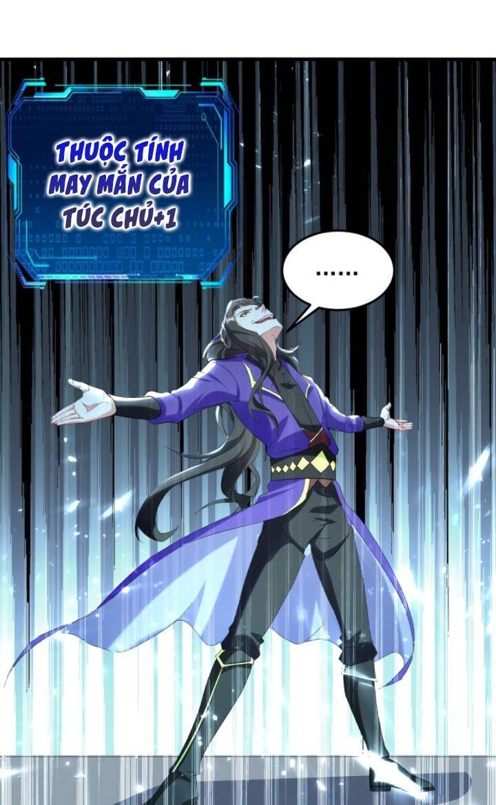 Ta Điên Cuồng Thăng Cấp Chapter 30 - 5