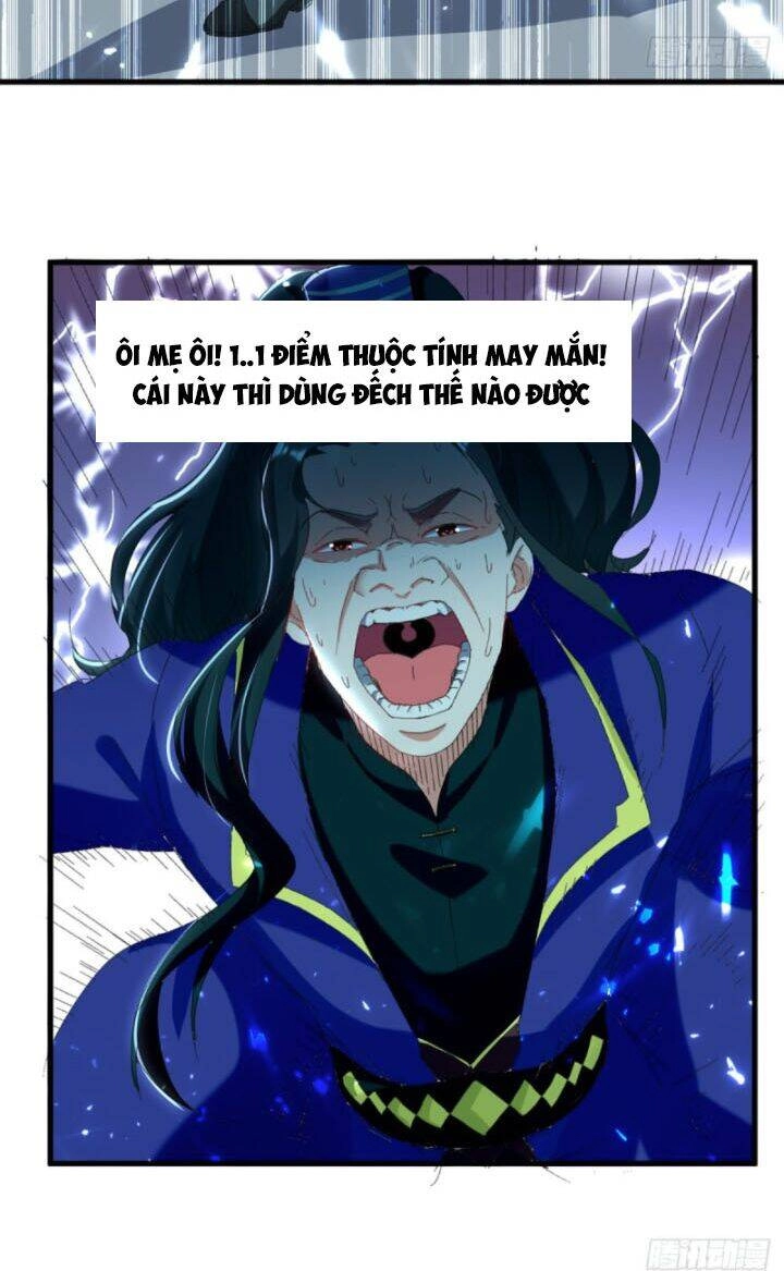 Ta Điên Cuồng Thăng Cấp Chapter 30 - 6