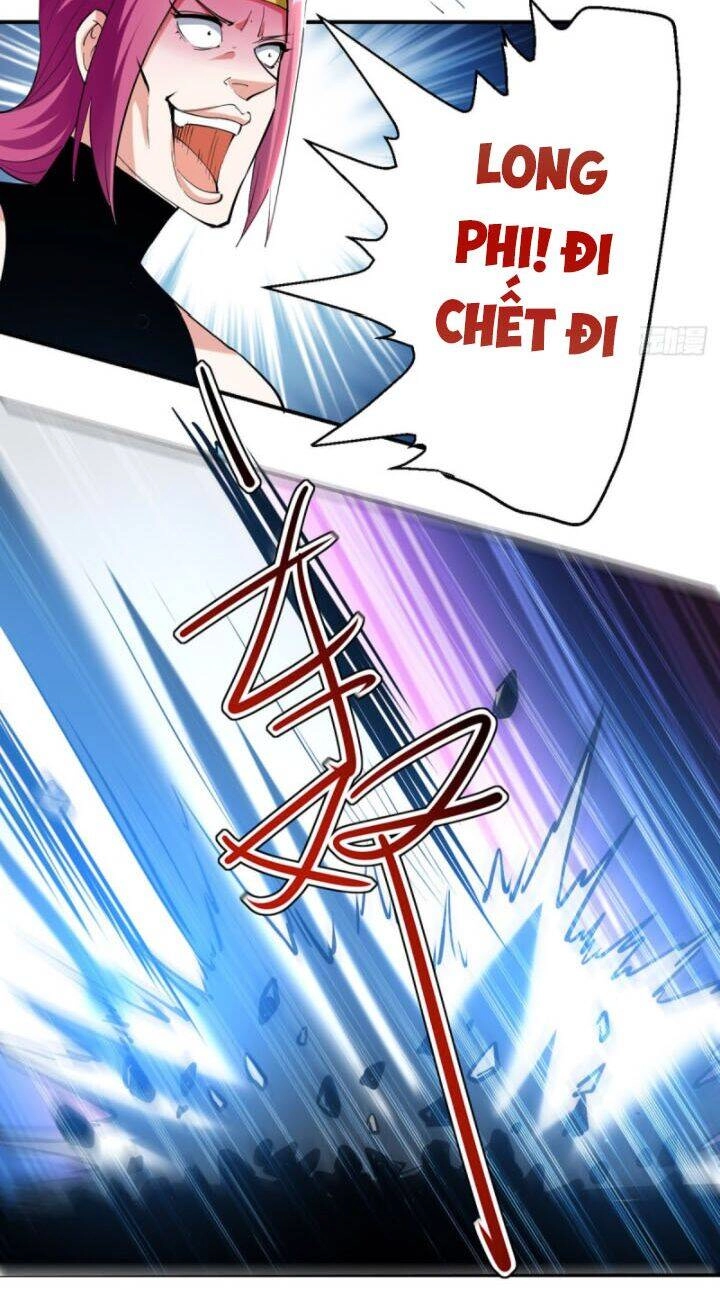 Ta Điên Cuồng Thăng Cấp Chapter 30 - 8